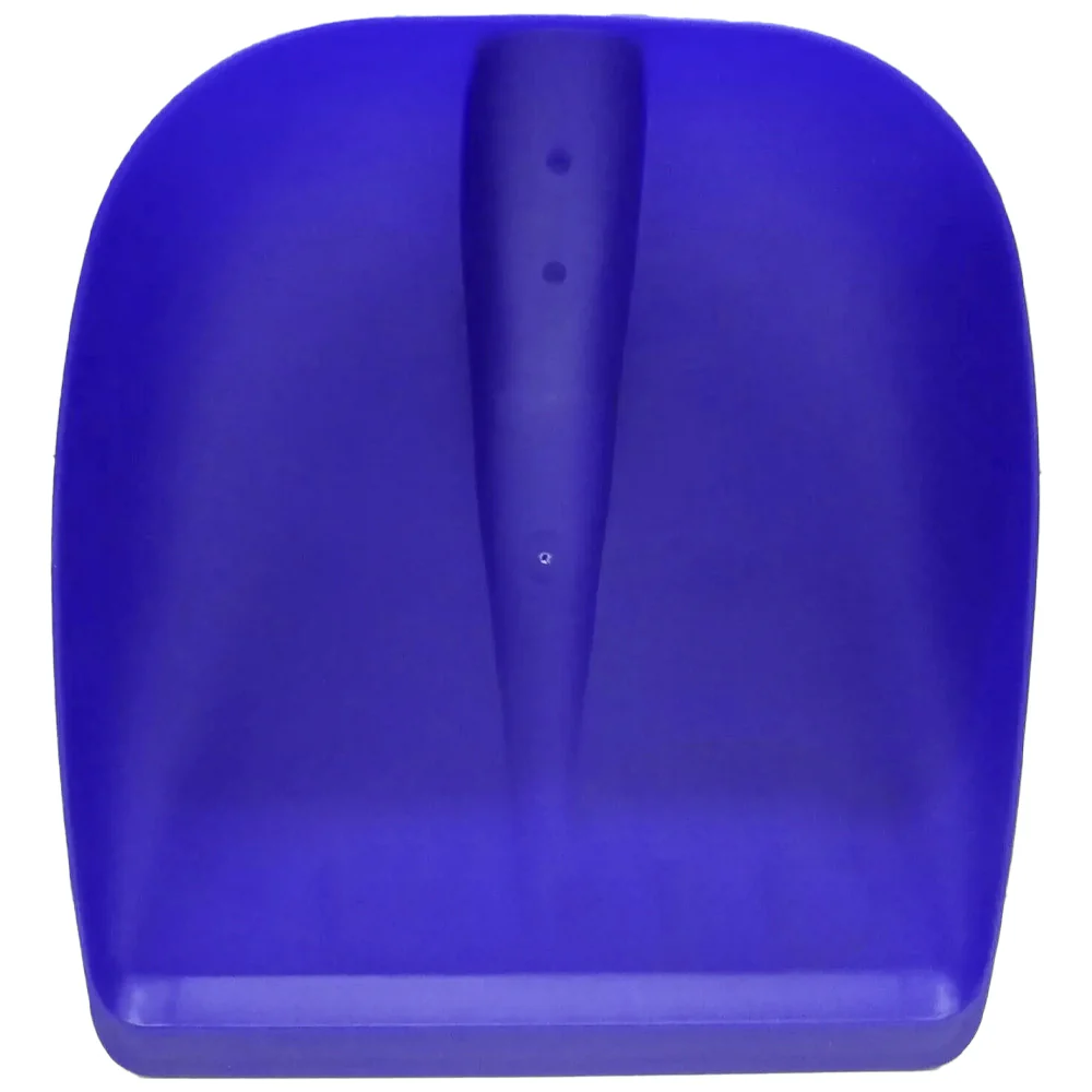 Pala in Plastica Piccola Senza Bordo – 300x335mm - Image 4