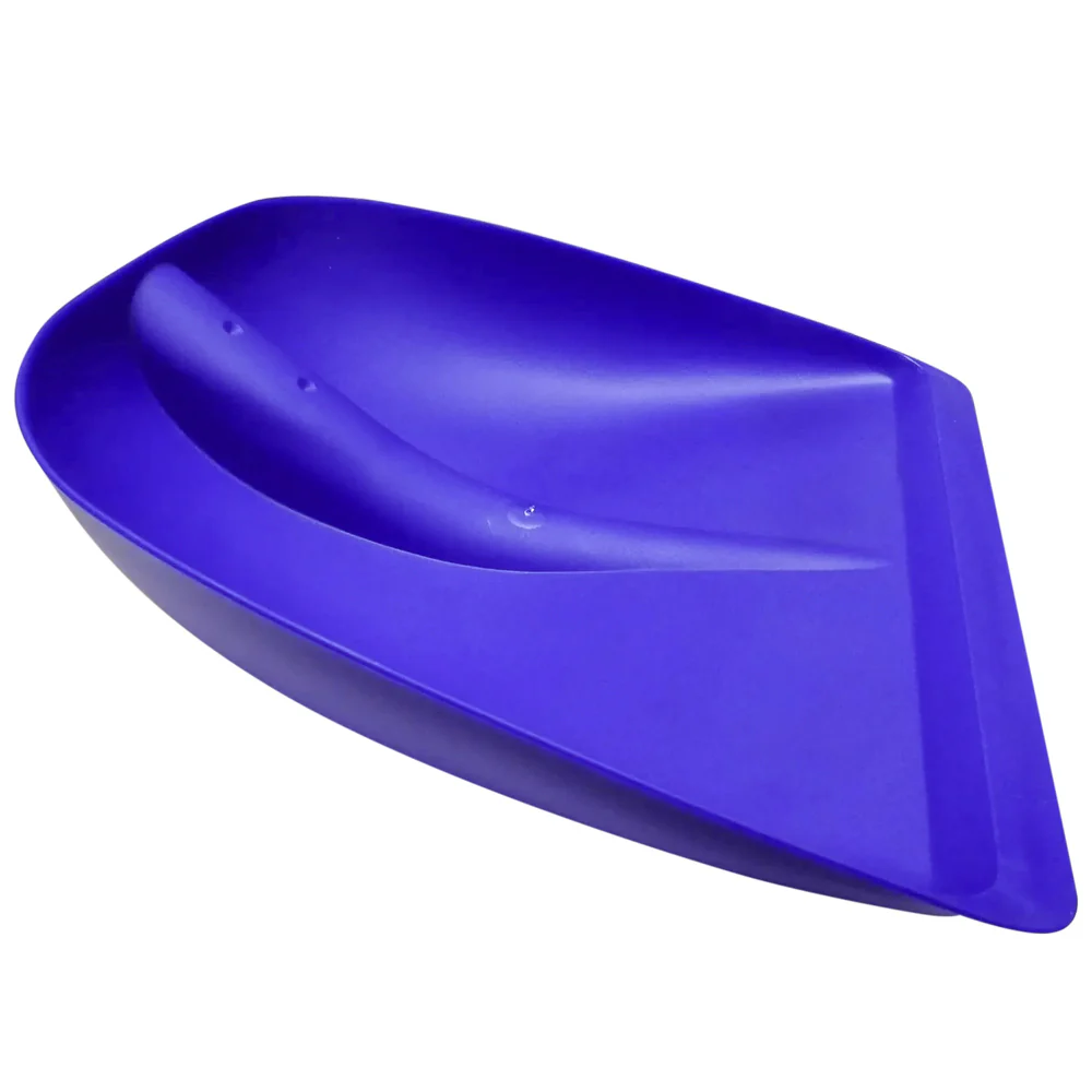 Pala in Plastica Piccola Senza Bordo – 300x335mm - Image 5