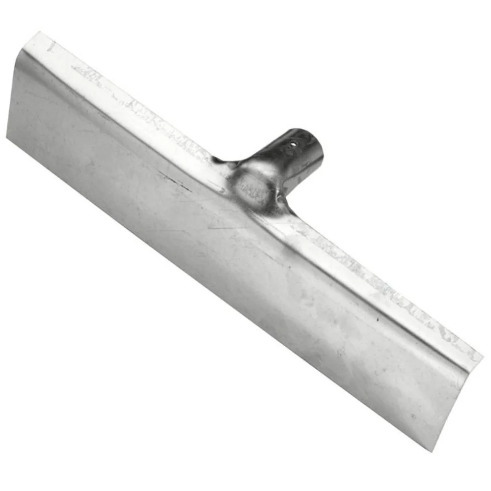 Pala / raschiatore per fango pressato 50cm