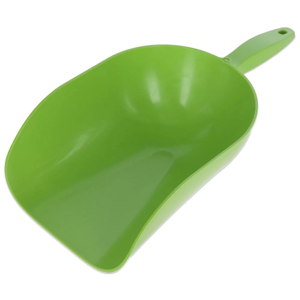Paletta per Mangime in plastica infrangibile - Image 2