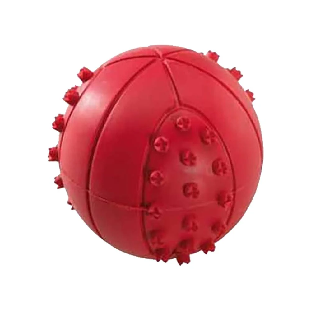 Palline in gomma per cani - Image 4