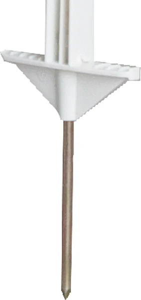 Palo in plastica per recinzione da pascolo 85 cm verde - Image 3