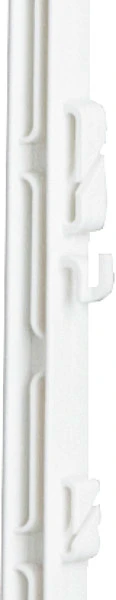 Palo in plastica per recinzione da pascolo 85 cm verde - Image 4