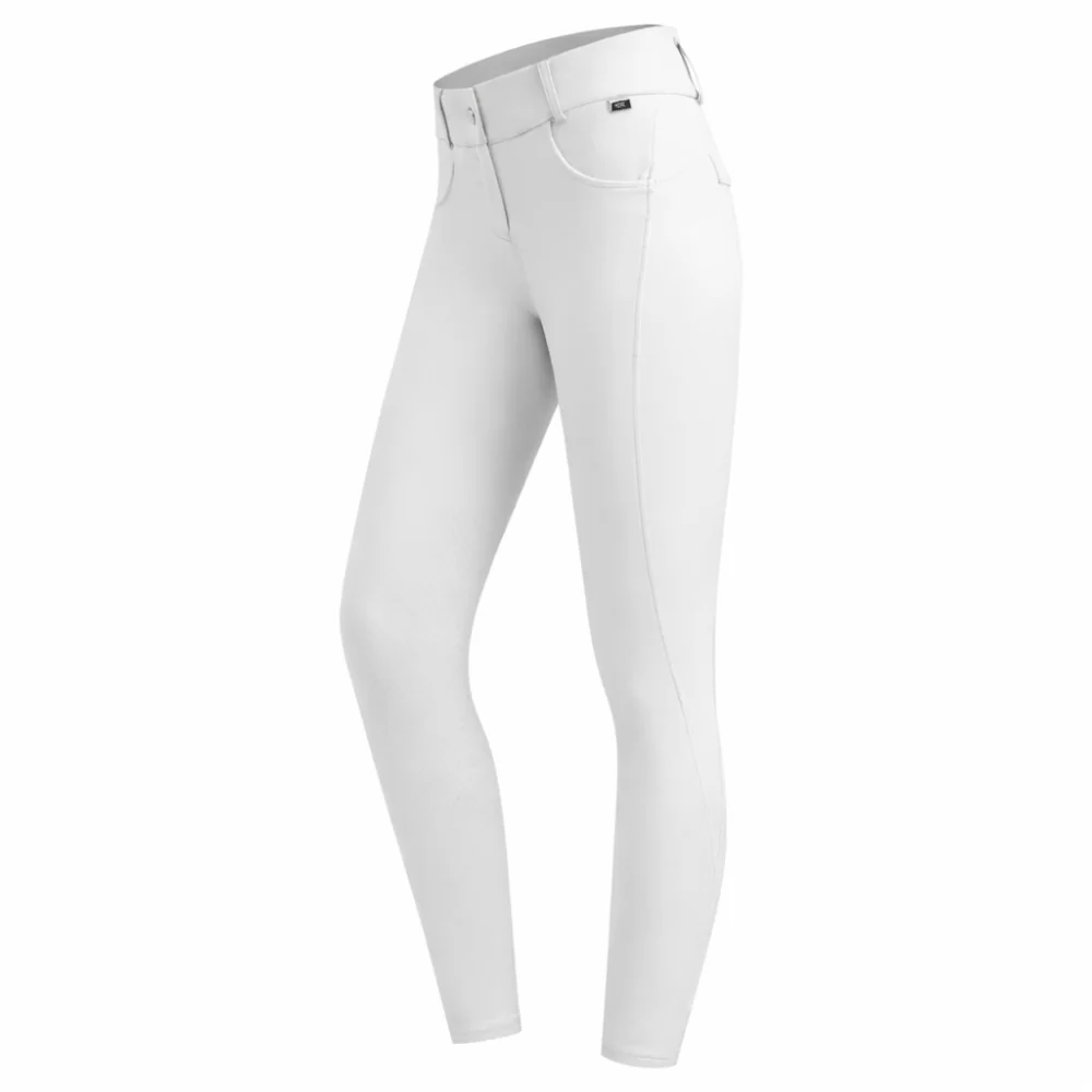 Pantaloni da equitazione Comfort Ride Glam - Image 10