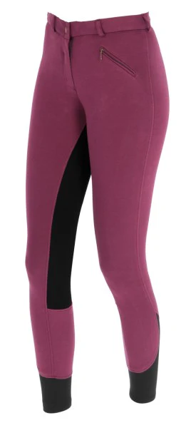 Pantaloni da Equitazione Economici – Comodi e Resistenti per Principianti