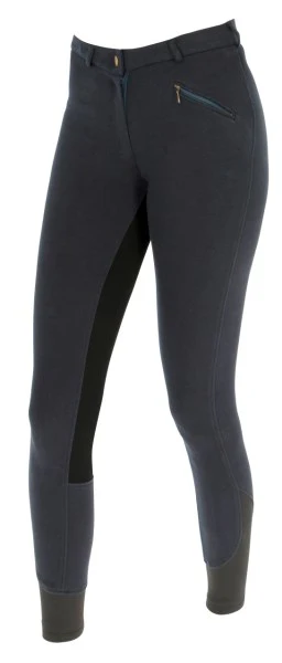 Pantaloni da Equitazione Economici – Comodi e Resistenti per Principianti - Image 10