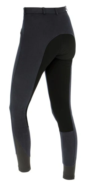Pantaloni da Equitazione Economici – Comodi e Resistenti per Principianti - Image 11