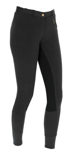 Pantaloni da Equitazione Economici – Comodi e Resistenti per Principianti - Image 12