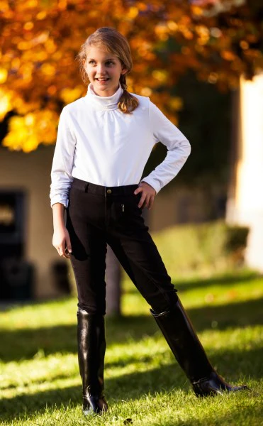 Pantaloni da Equitazione Economici – Comodi e Resistenti per Principianti - Image 17