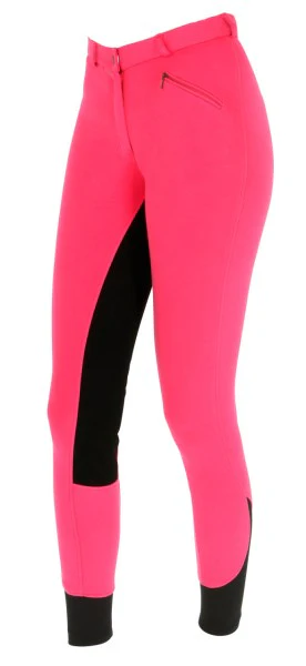 Pantaloni da Equitazione Economici – Comodi e Resistenti per Principianti - Image 18