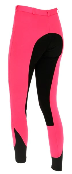 Pantaloni da Equitazione Economici – Comodi e Resistenti per Principianti - Image 19