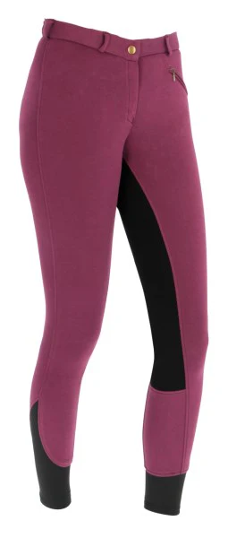 Pantaloni da Equitazione Economici – Comodi e Resistenti per Principianti - Image 3