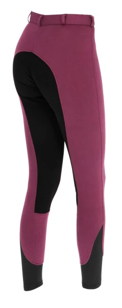 Pantaloni da Equitazione Economici – Comodi e Resistenti per Principianti - Image 4