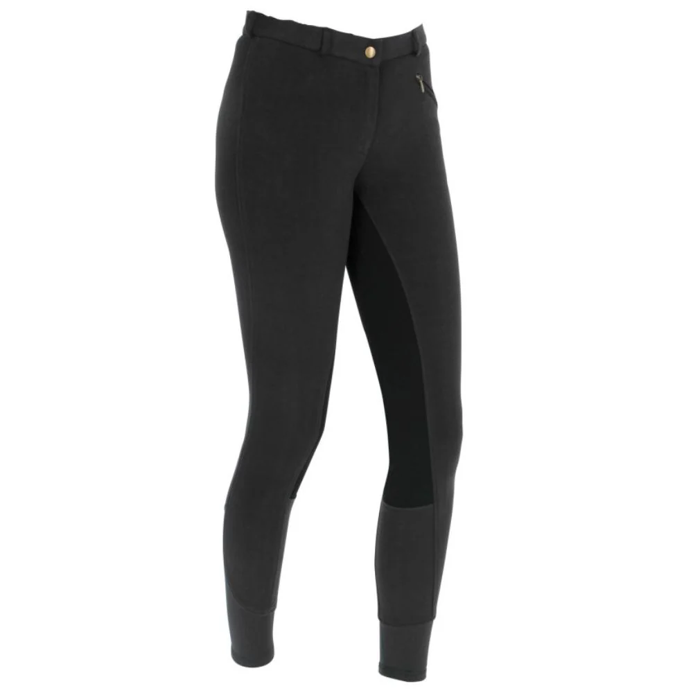 Pantaloni da Equitazione Economici – Comodi e Resistenti per Principianti - Image 5
