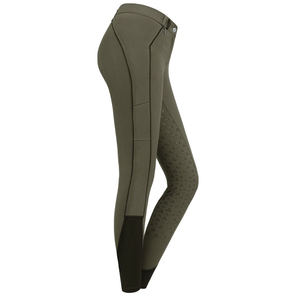 Pantaloni da equitazione Fenja - Image 2
