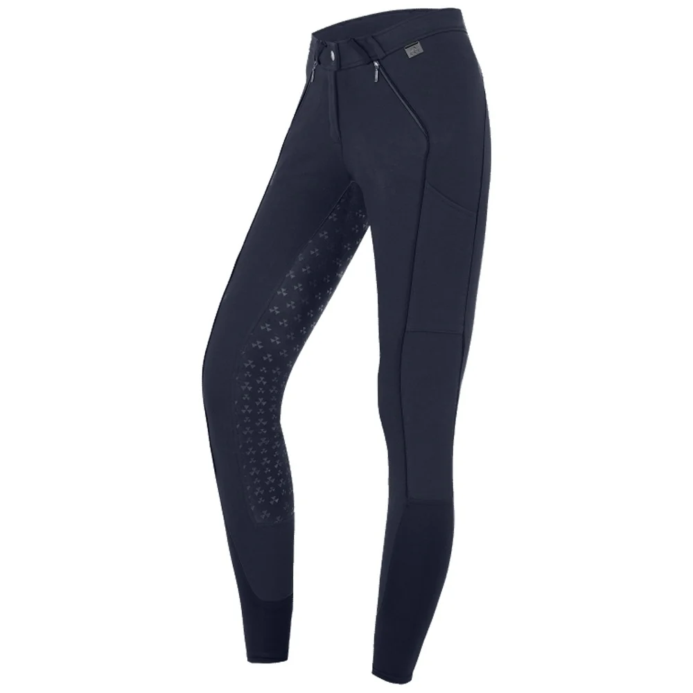 Pantaloni da equitazione Fenja - Image 4