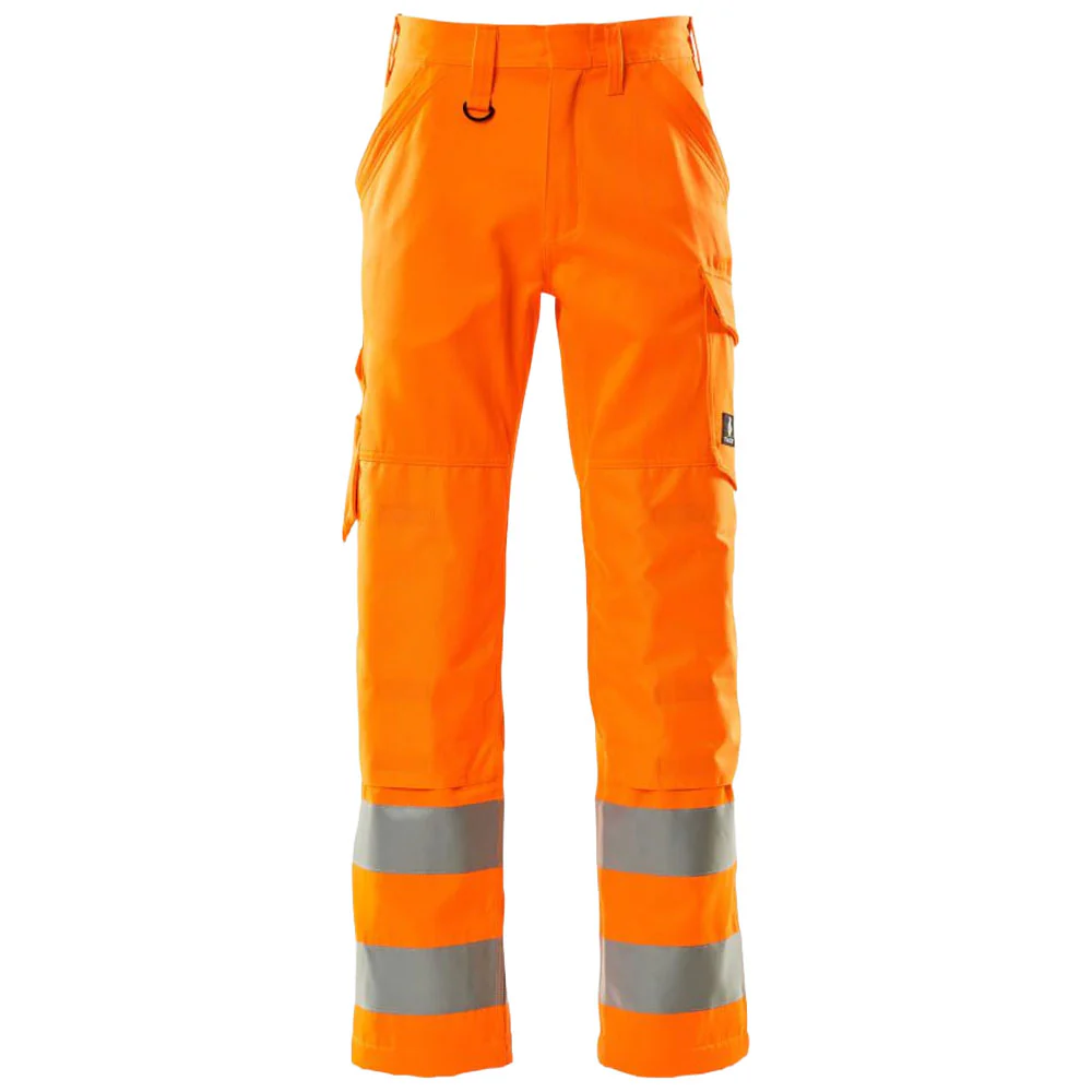 Pantaloni Geraldton con tasche per ginocchiere - Mascot