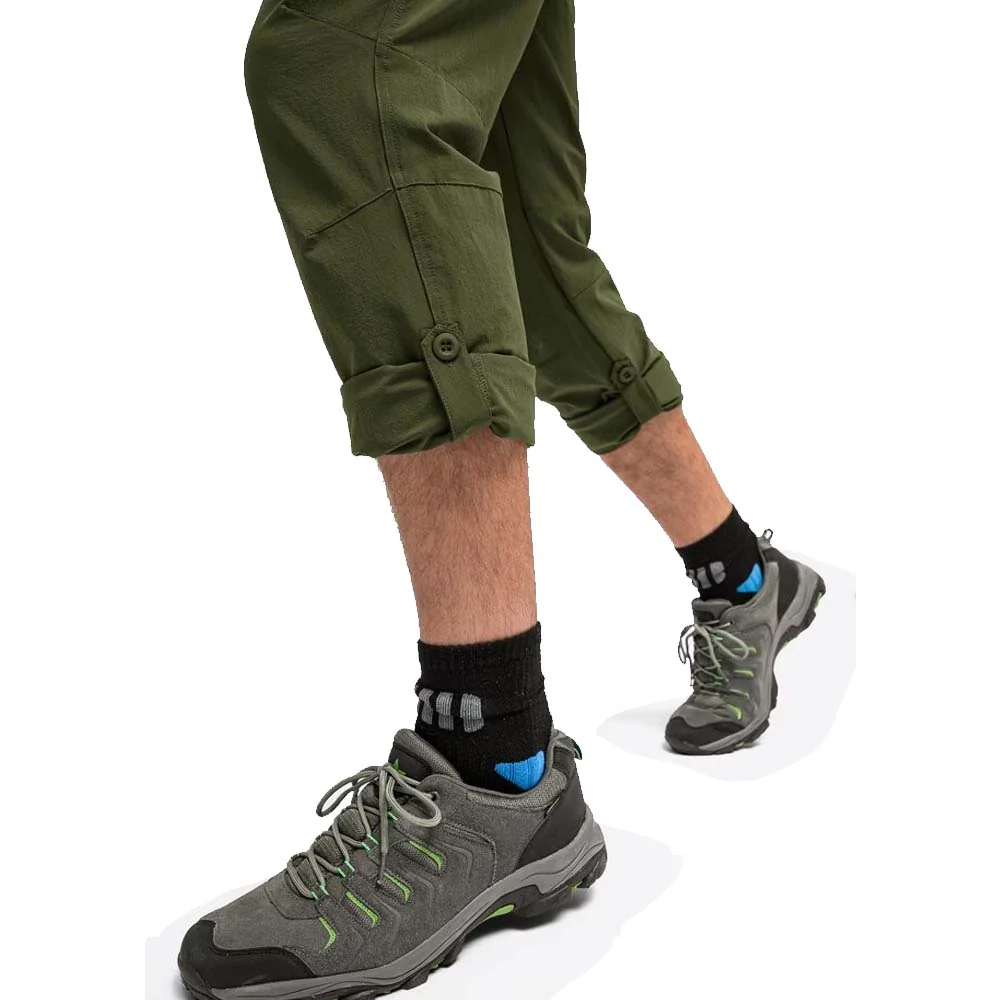 Pantaloni Lunghi Maier Sports Nil - Image 4