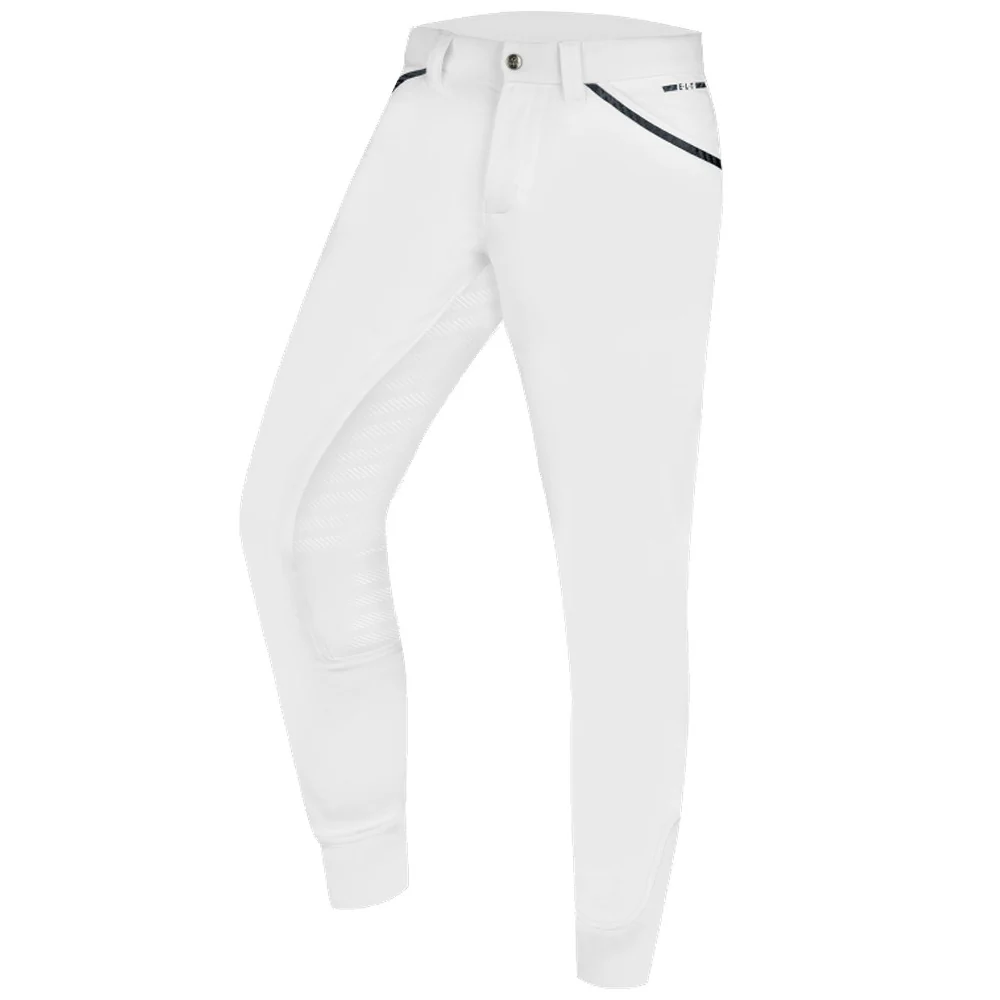 Pantaloni sportivi da equitazione da uomo - Image 2