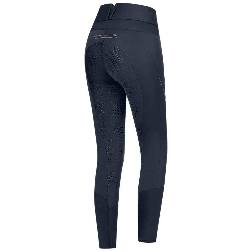 Pantaloni termici da equitazione Mina - Image 6