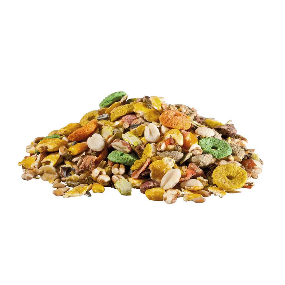 Panto nager-crispy premium più - Integratore alimentare per ratti o conigli 600g - Image 3