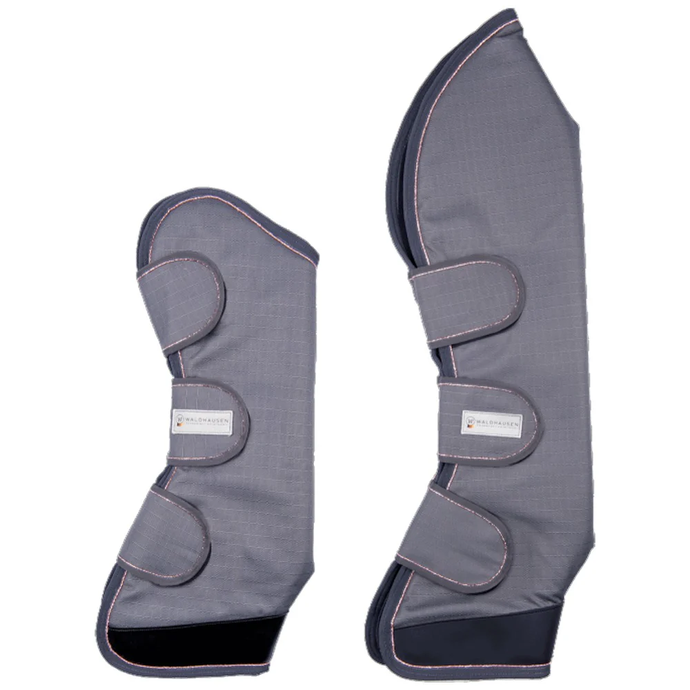 Paranocche Trasporto Comfort Set 4 Protezione Cavallo