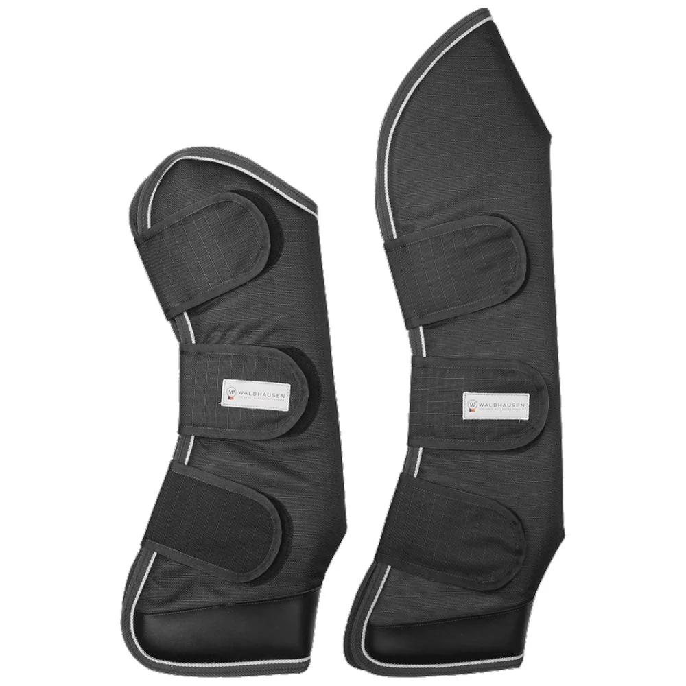 Paranocche Trasporto Comfort Set 4 Protezione Cavallo - Image 3