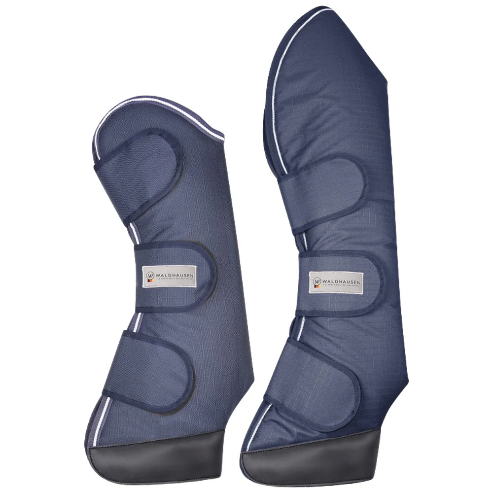 Paranocche Trasporto Comfort Set 4 Protezione Cavallo - Image 4