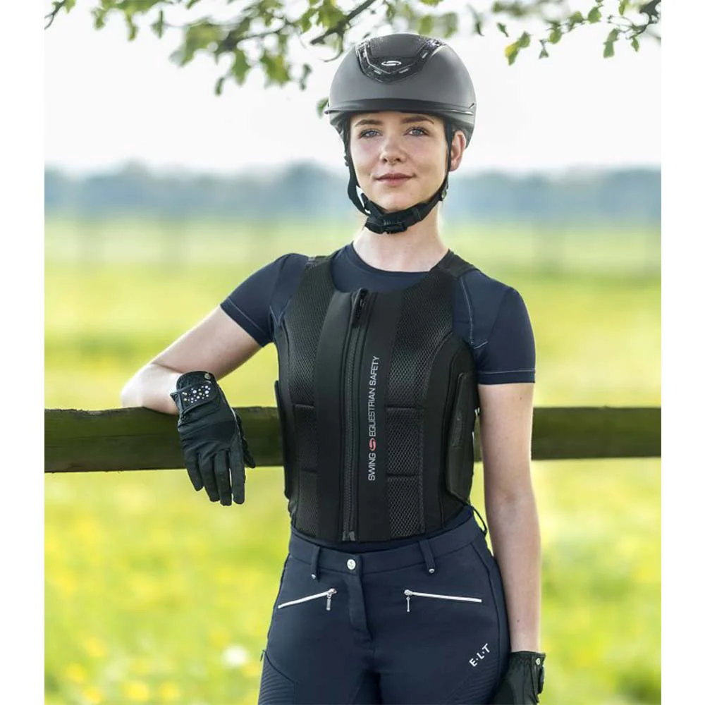 Paraschiena Flessibile SWING P07 per Adulti - Image 4