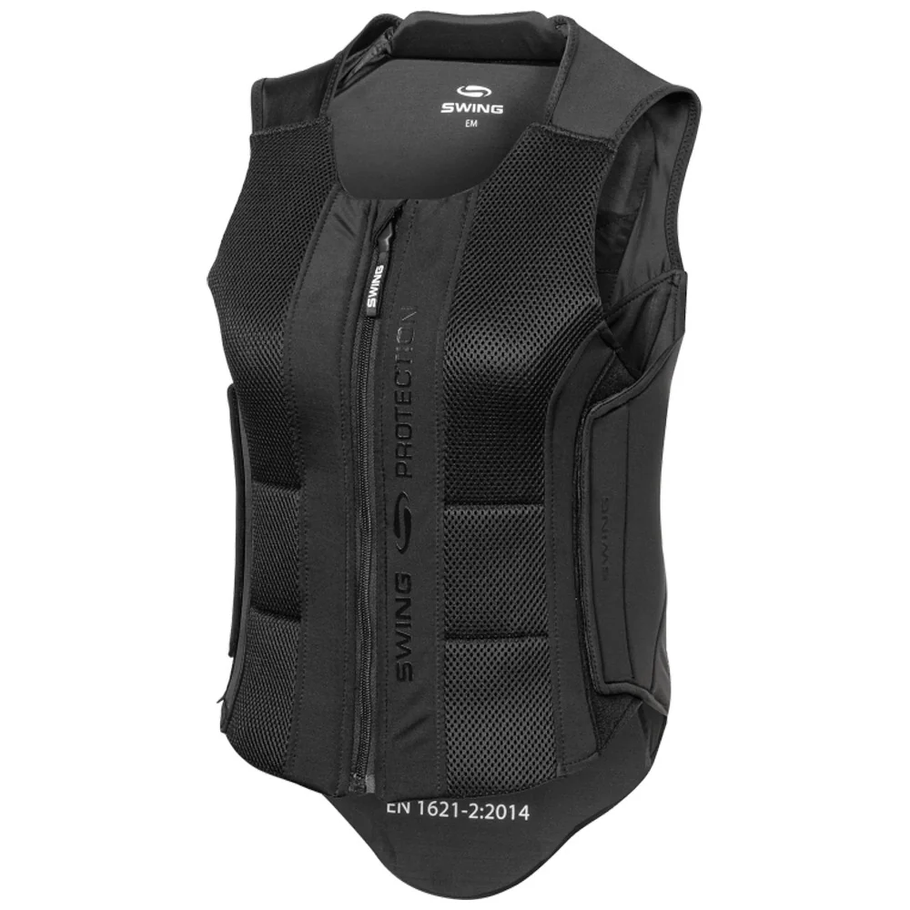 Paraschiena SWING P24 Pro, adulti
