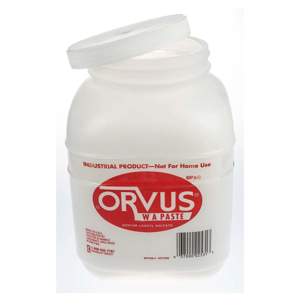 Pasta shampoo Orvus per cavalli - Image 3