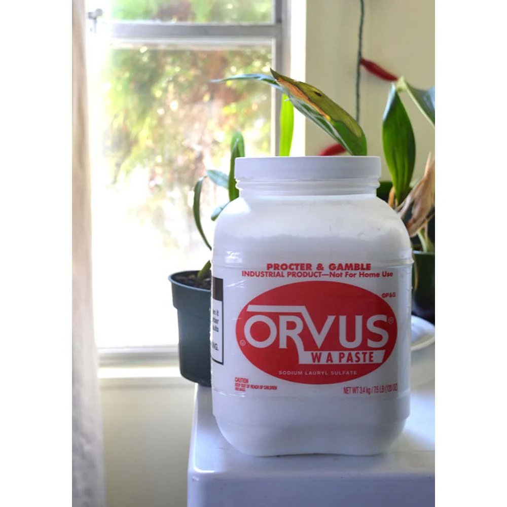 Pasta shampoo Orvus per cavalli - Image 4