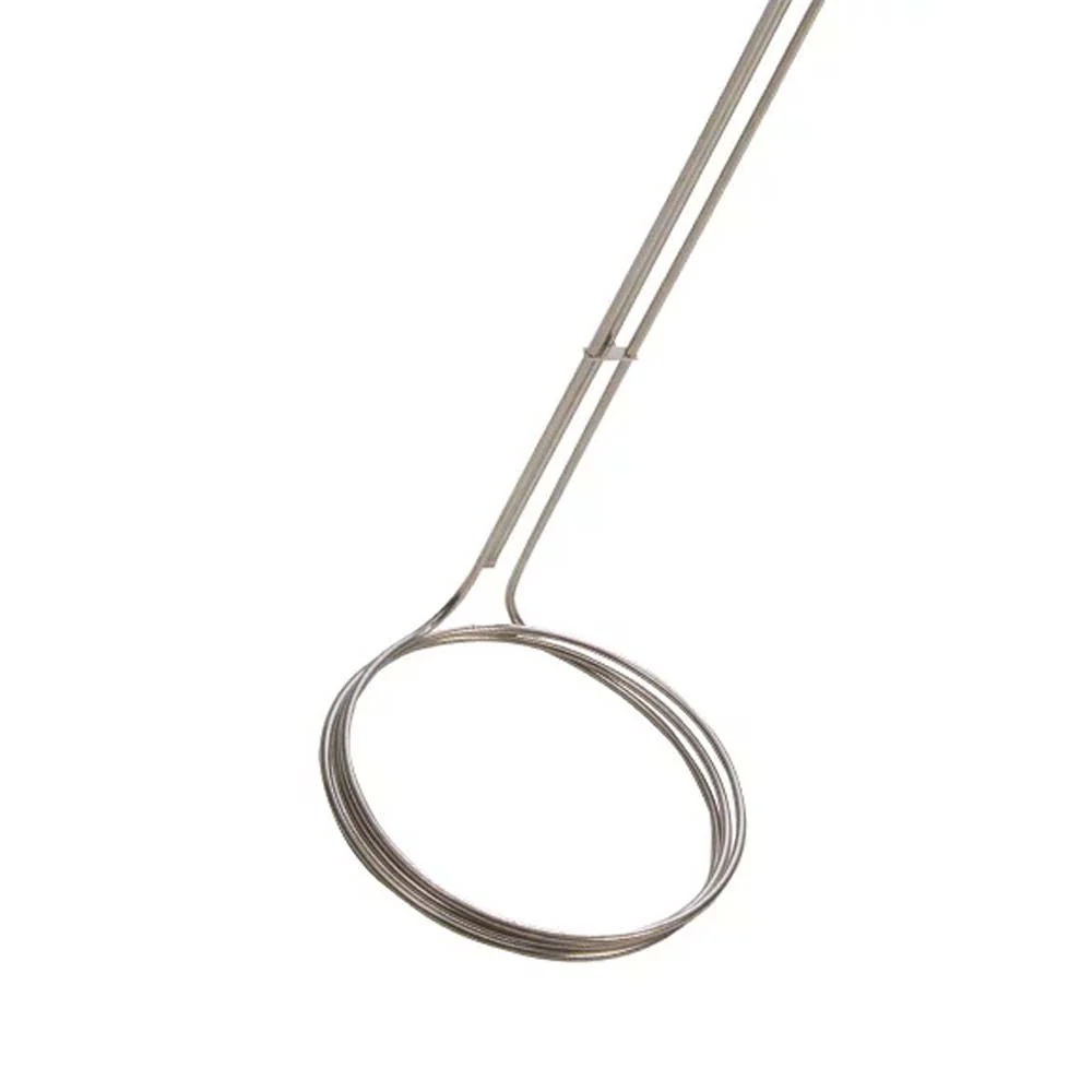 Pastorizzatore per succhi Inox 2500W con termostato - Image 3