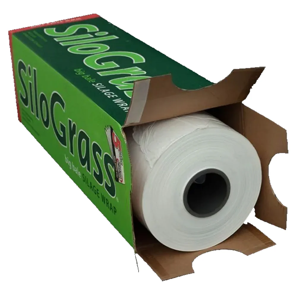 Pellicola da Imballaggio Silograss - Image 5