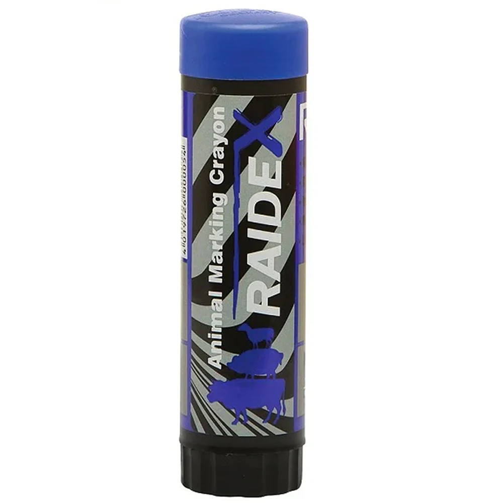 Pennarello per marcare il bestiame  Raidex