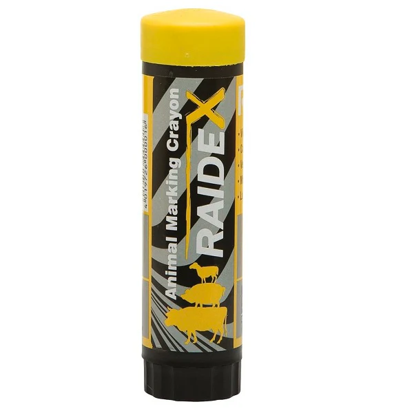 Pennarello per marcare il bestiame  Raidex - Image 6