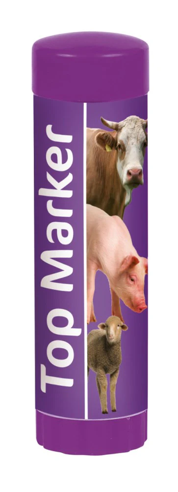 Pennarello per marcare il bestiame Top Marker - Image 2
