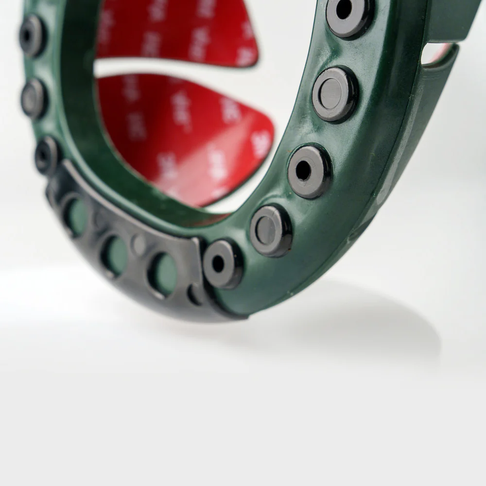 Performer V3 – Ferratura di plastica per cavallo, coppia (2 pezzi) - Image 8