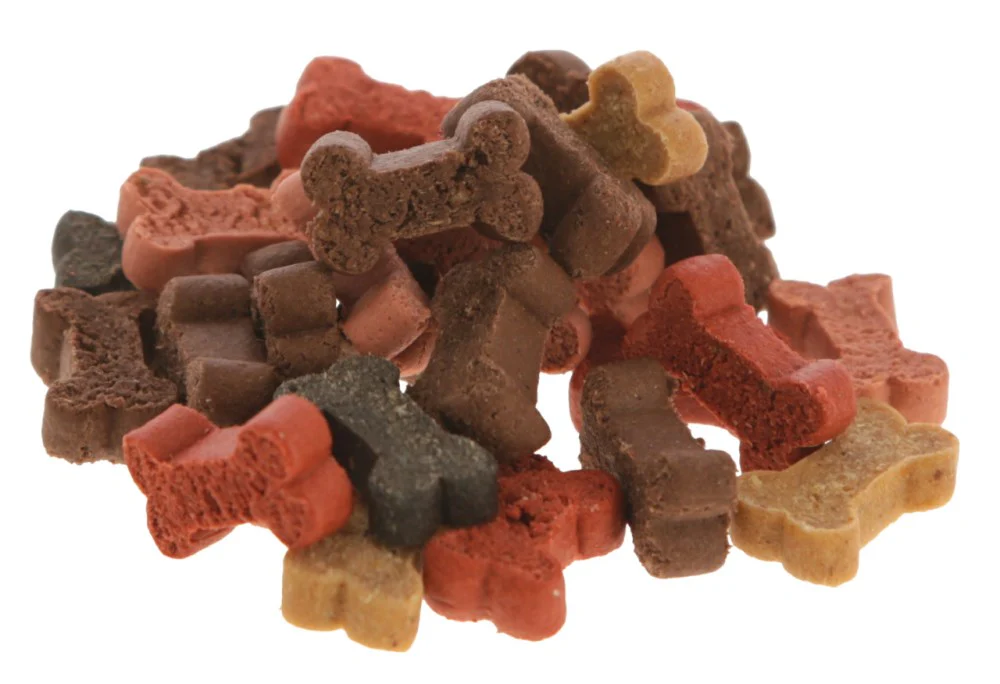 Pet Rewards Trainer Mix Snack per Cani 500 g - Image 2
