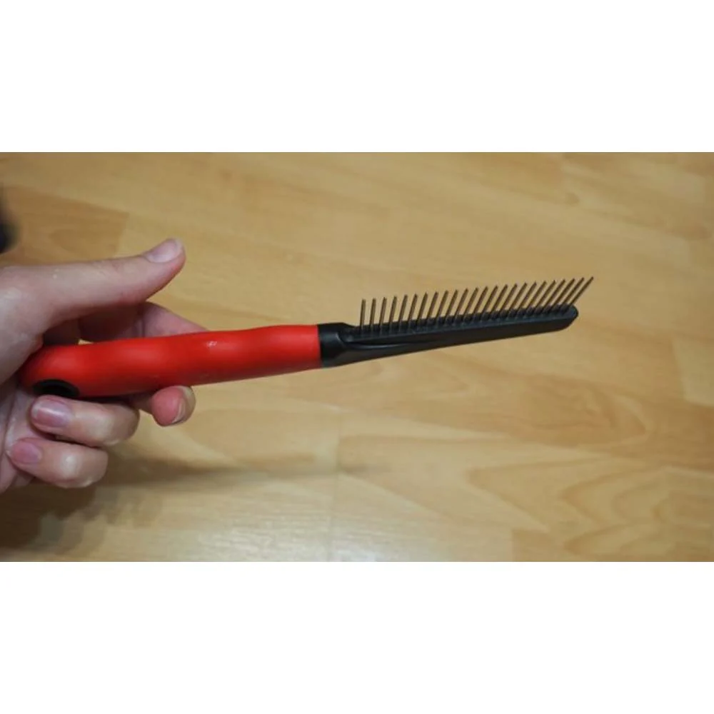 Pettine Per Cani E Gatti Con Pelo Medio E Lungo 5860 - Image 5