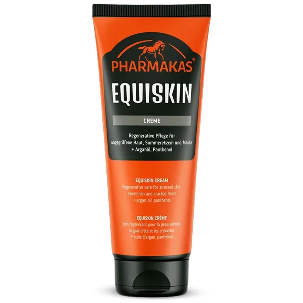 Pharmakas Equiskin Crema 200ml e 500ml