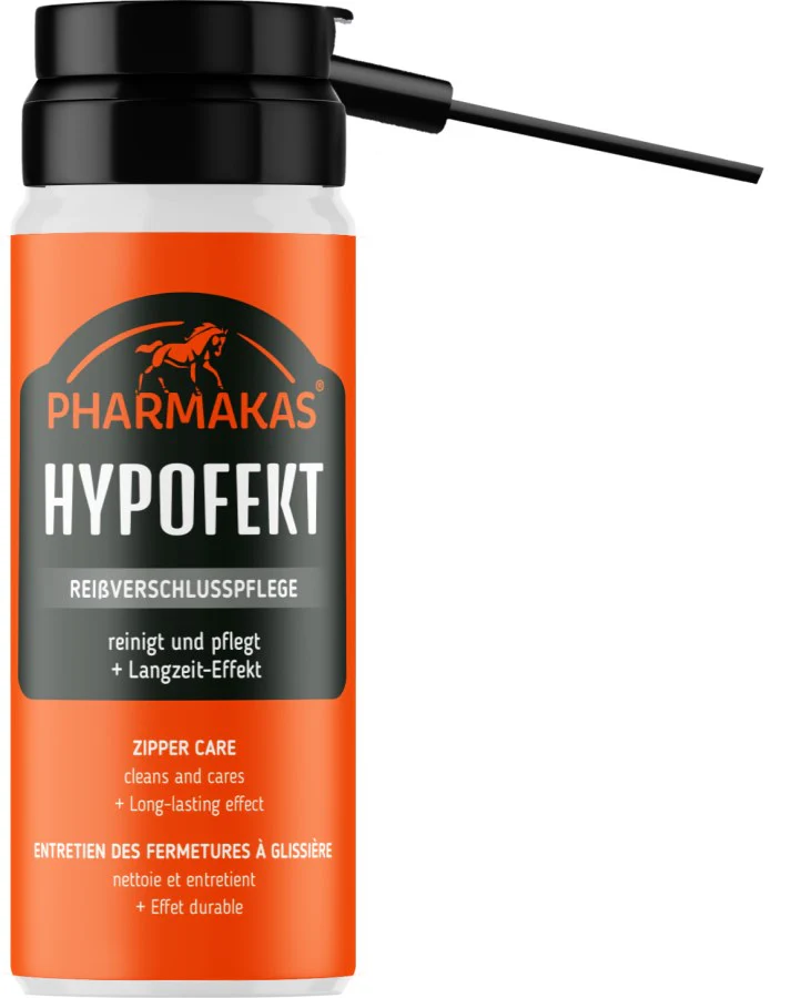 Pharmakas Hypofekt Cura della Cerniera - 50ml