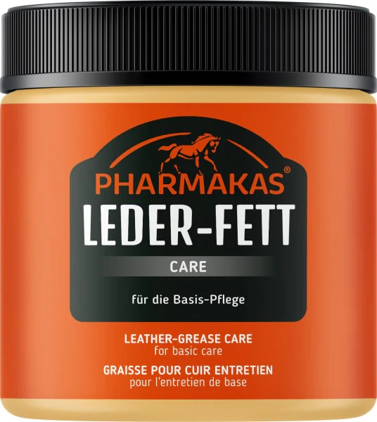 Pharmakas leder-fett 500ml e 1000ml - Image 2