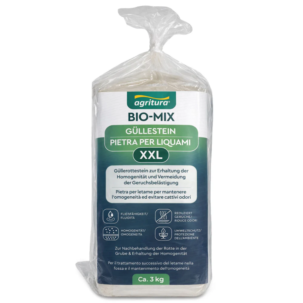 Pietra per liquami Agritura 3kg - Image 2
