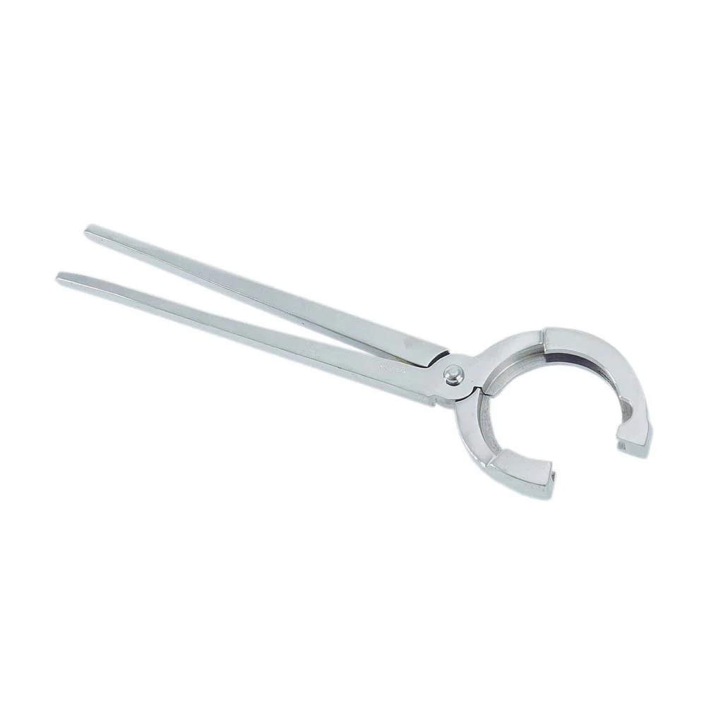 Pinza Applicazione Anelli Nasali per Tori - Image 3