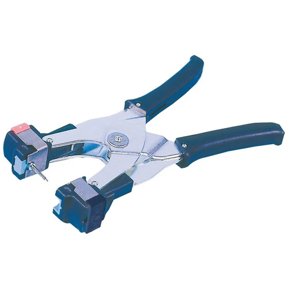 Pinza per marche auricolari per Allflex