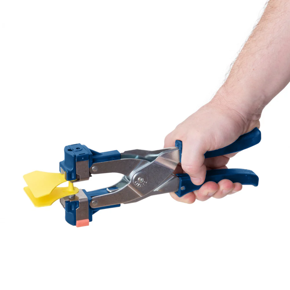Pinza per marche auricolari per Allflex - Image 4