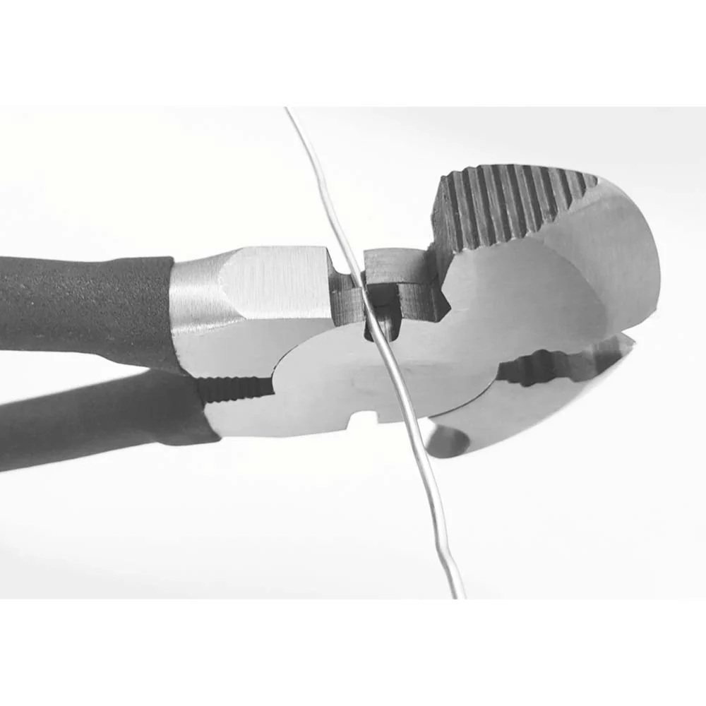 Pinza per recinzioni Standard con martello e tagliafili - Image 10