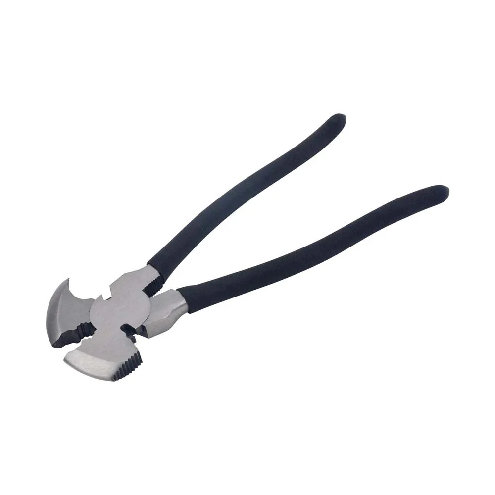 Pinza per recinzioni Standard con martello e tagliafili - Image 5