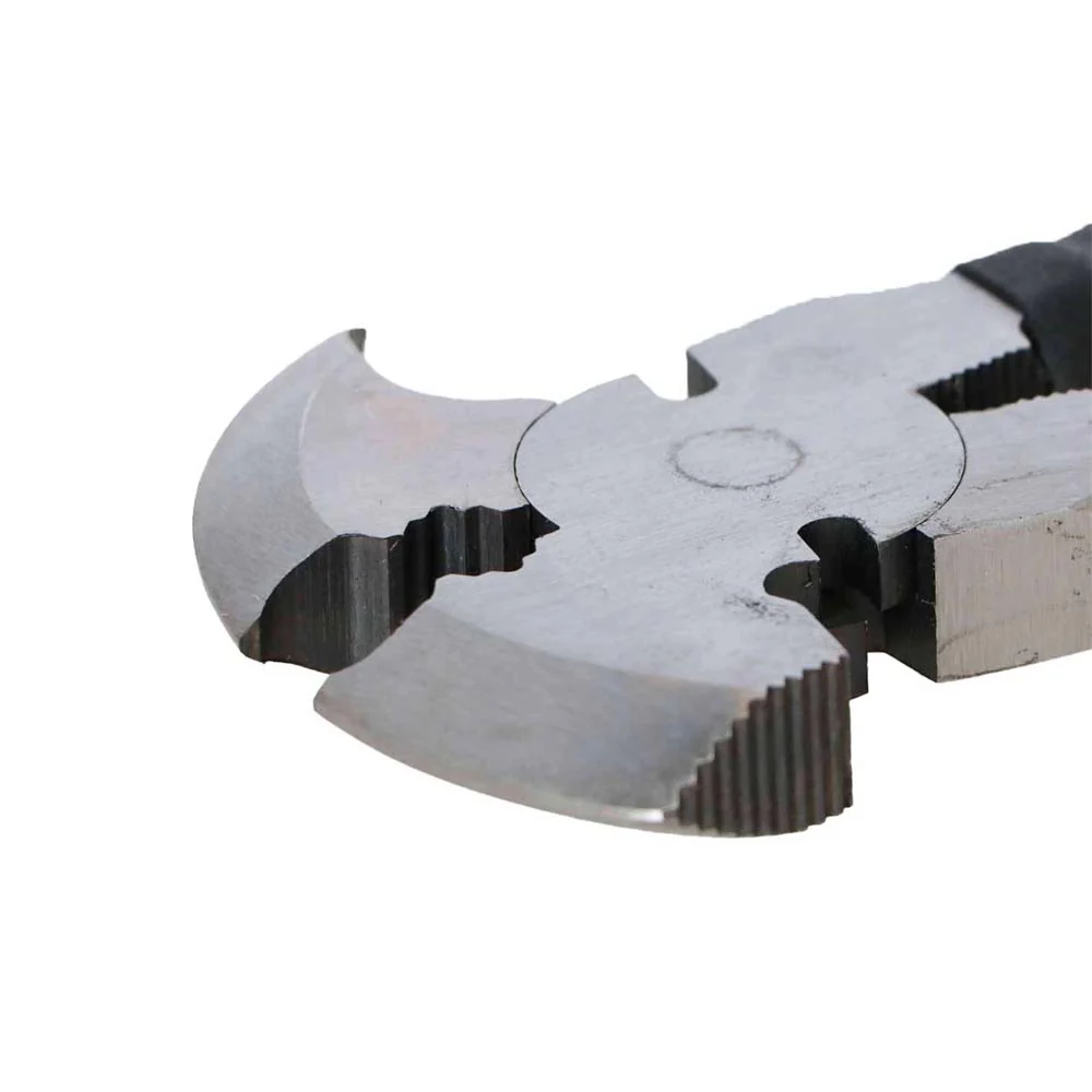 Pinza per recinzioni Standard con martello e tagliafili - Image 6